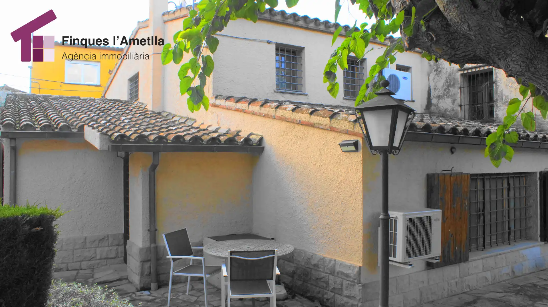 Casa rustica con giardino in vendita a L'Ametlla del Vallès, imagen 39