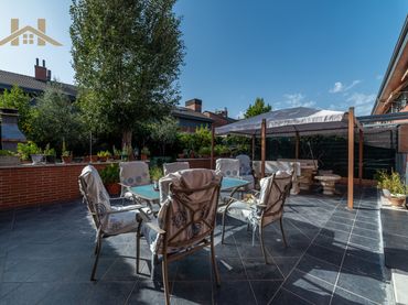 Terraced house with pool for sale in Calle Amnistía Internacional