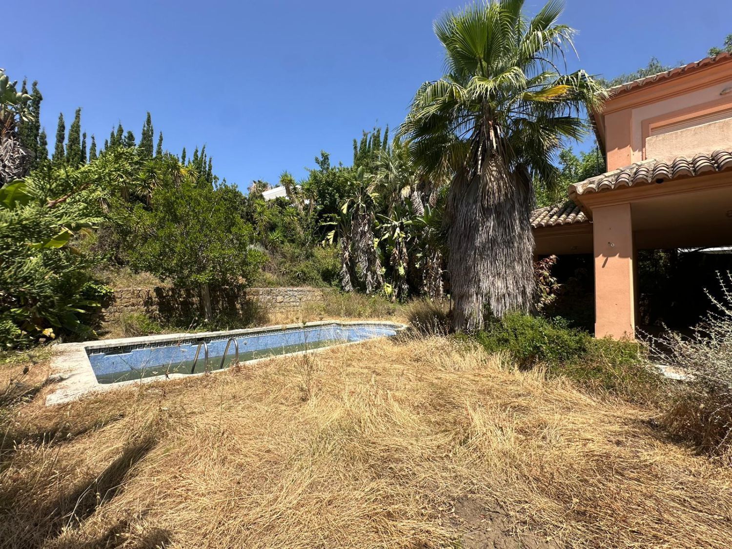 House or chalet for sale in Los Naranjos