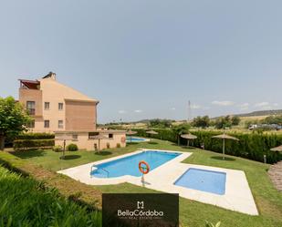 Garden of Single-family semi-detached for sale in  Córdoba Capital  with Air Conditioner, Heating and Terrace