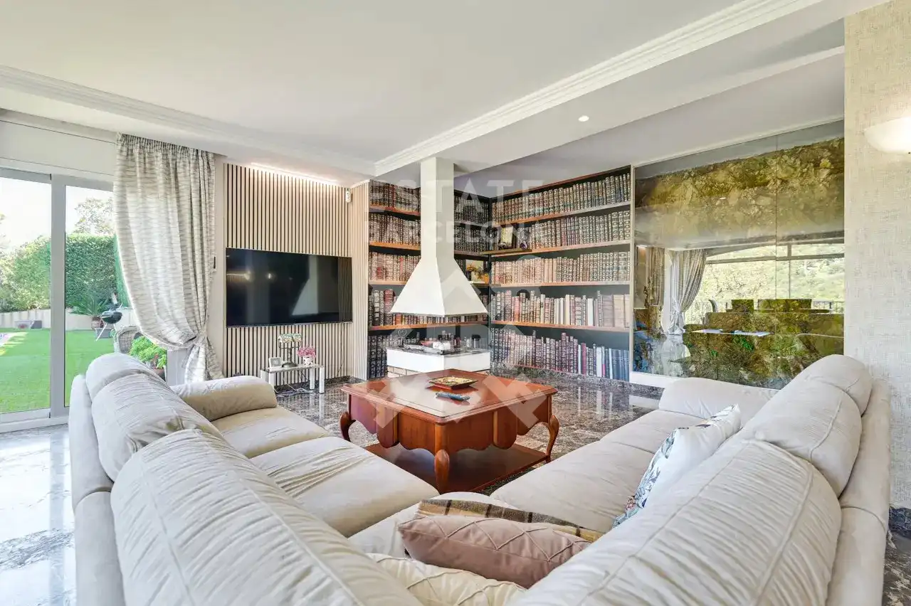 House with pool for sale in Platja d'Aro, imagen 5