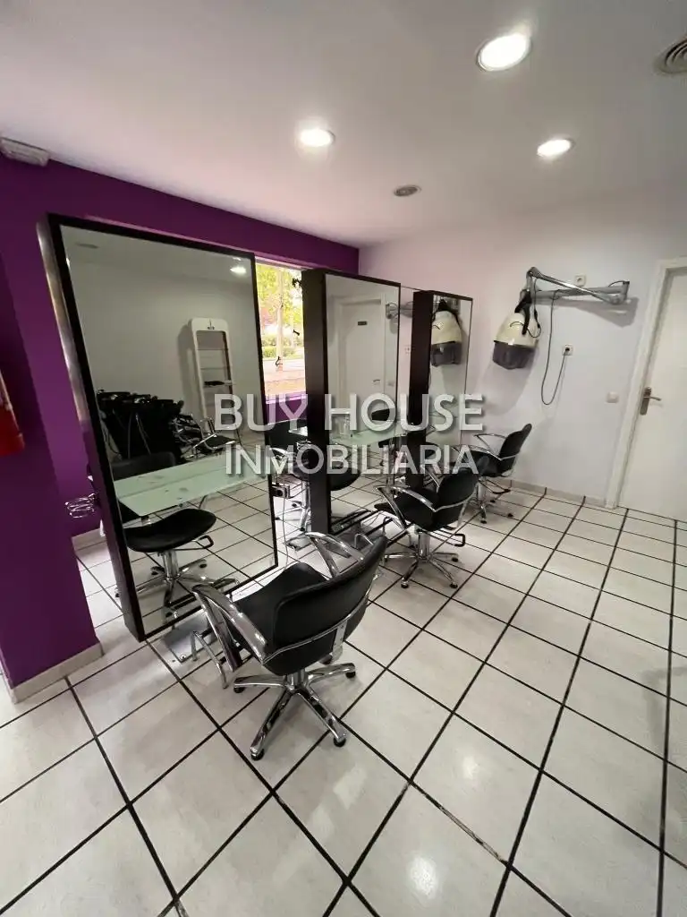 Business premises for sale in Avenida Avenida Europa, imagen 8