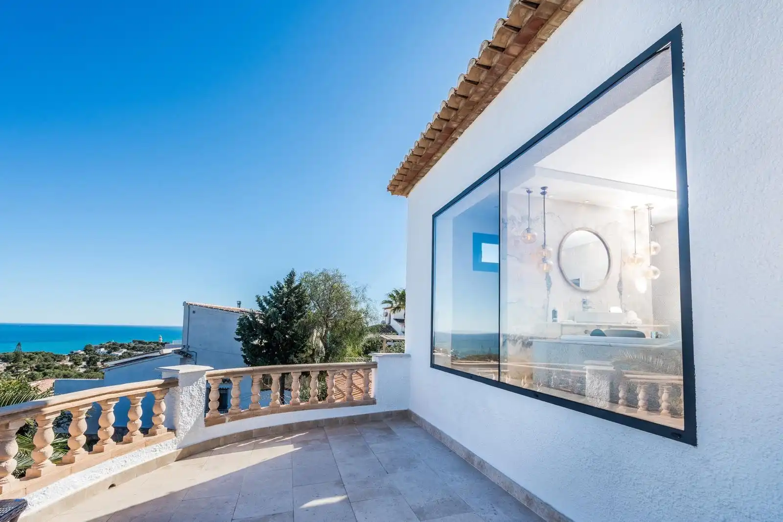 Villa avec piscine à vendre à Portichol - Balcón al Mar, imagen 13