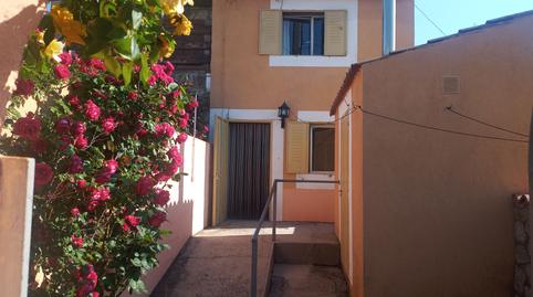 Photo 2 of Single-family semi-detached for sale in Calle Pocillo 2º, 10, Cepeda la Mora, Ávila
