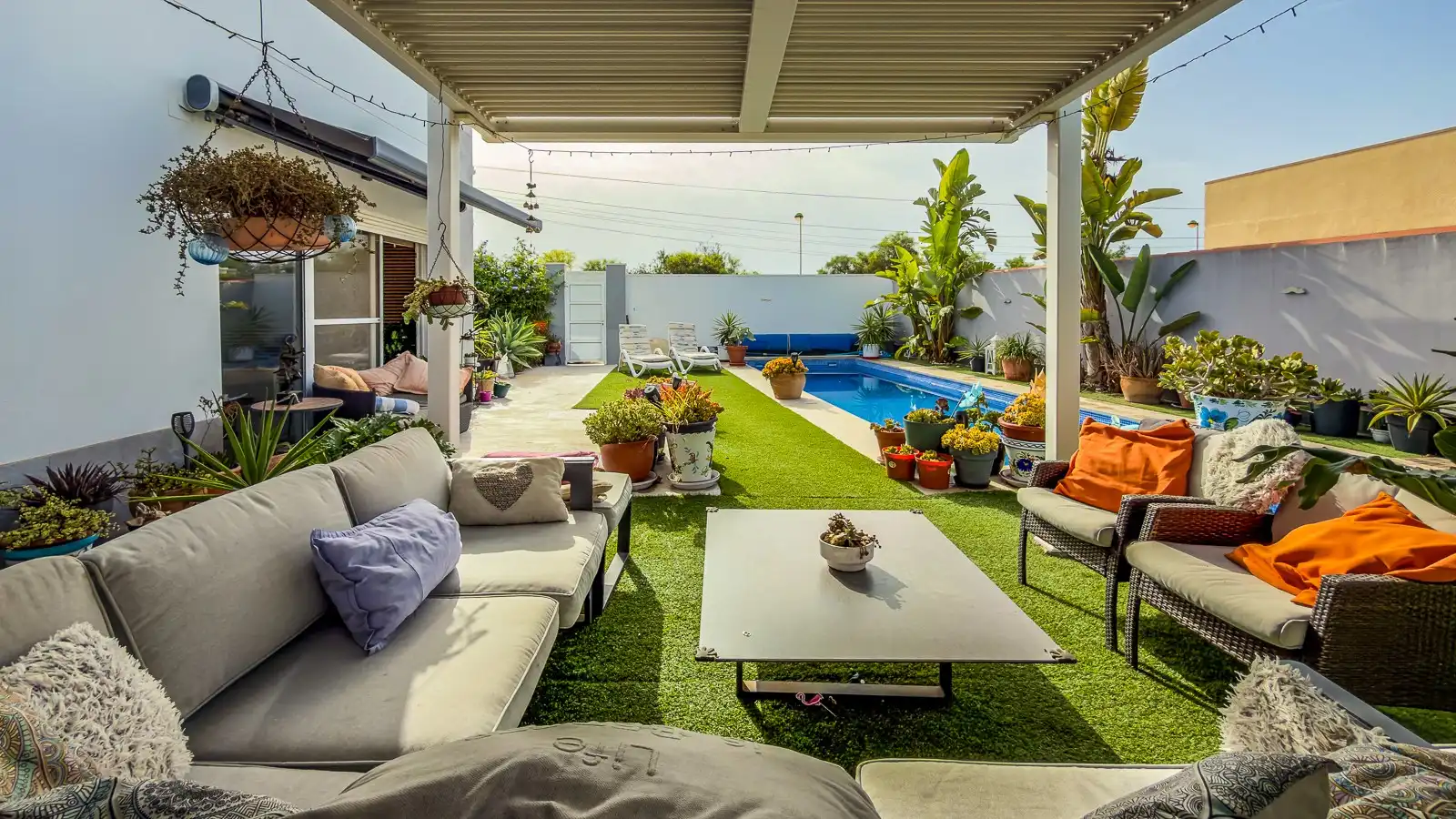Casa con terrazza in vendita a Centro, imagen 10
