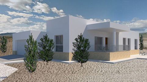 Foto 2 de Casa o chalet en venta en El Pinós / Pinoso, Alicante