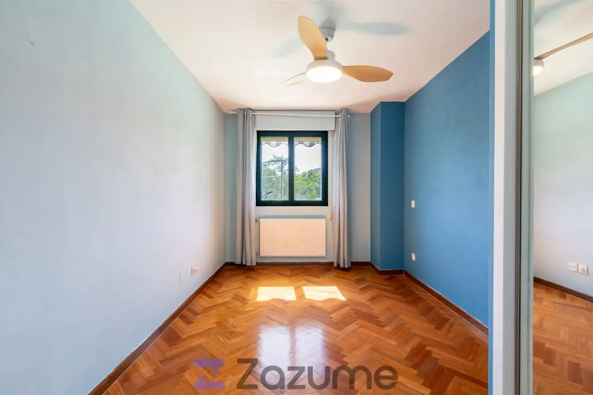 Habitación de Piso de alquiler en Móstoles con Aire acondicionado, Calefacción y Parquet
