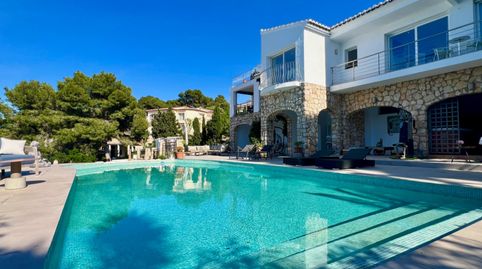 Photo 5 of Houses for sale in Cap Martí - El Tossalet - Pinomar, Jávea / Xàbia