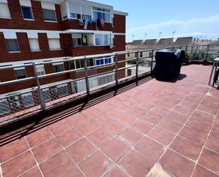 Terrace of Attic for sale in Creixell  with Terrace