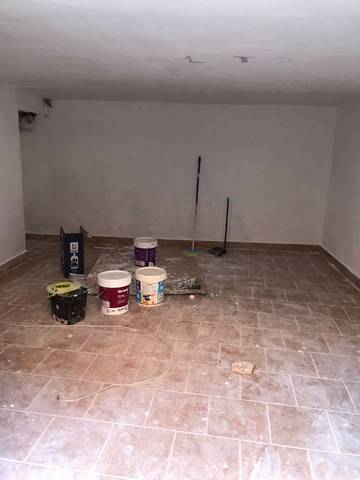 Trastero en Alquiler en Barrio de la Concepción