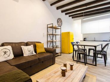 Appartamento in affitto a N/A