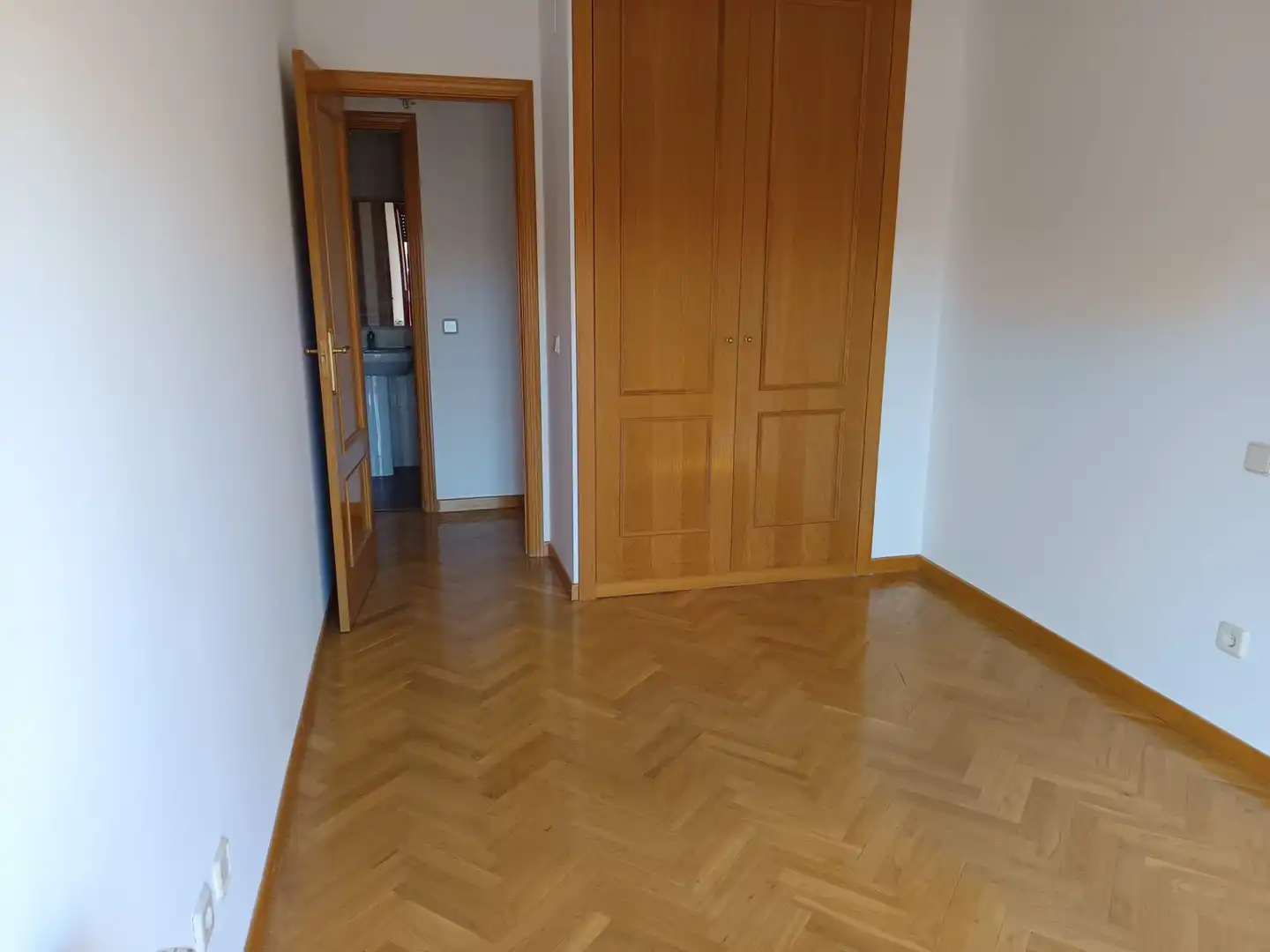 Dormitori de Dúplex en venda en Villaviciosa de Odón amb Calefacció, Parquet i Terrassa