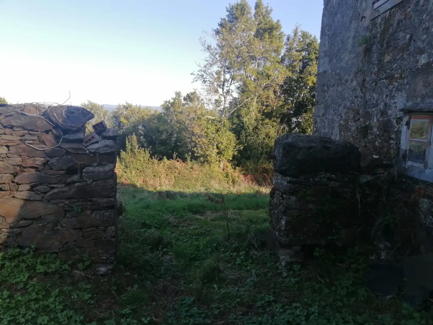 Casa o xalet en venda en San Sadurniño