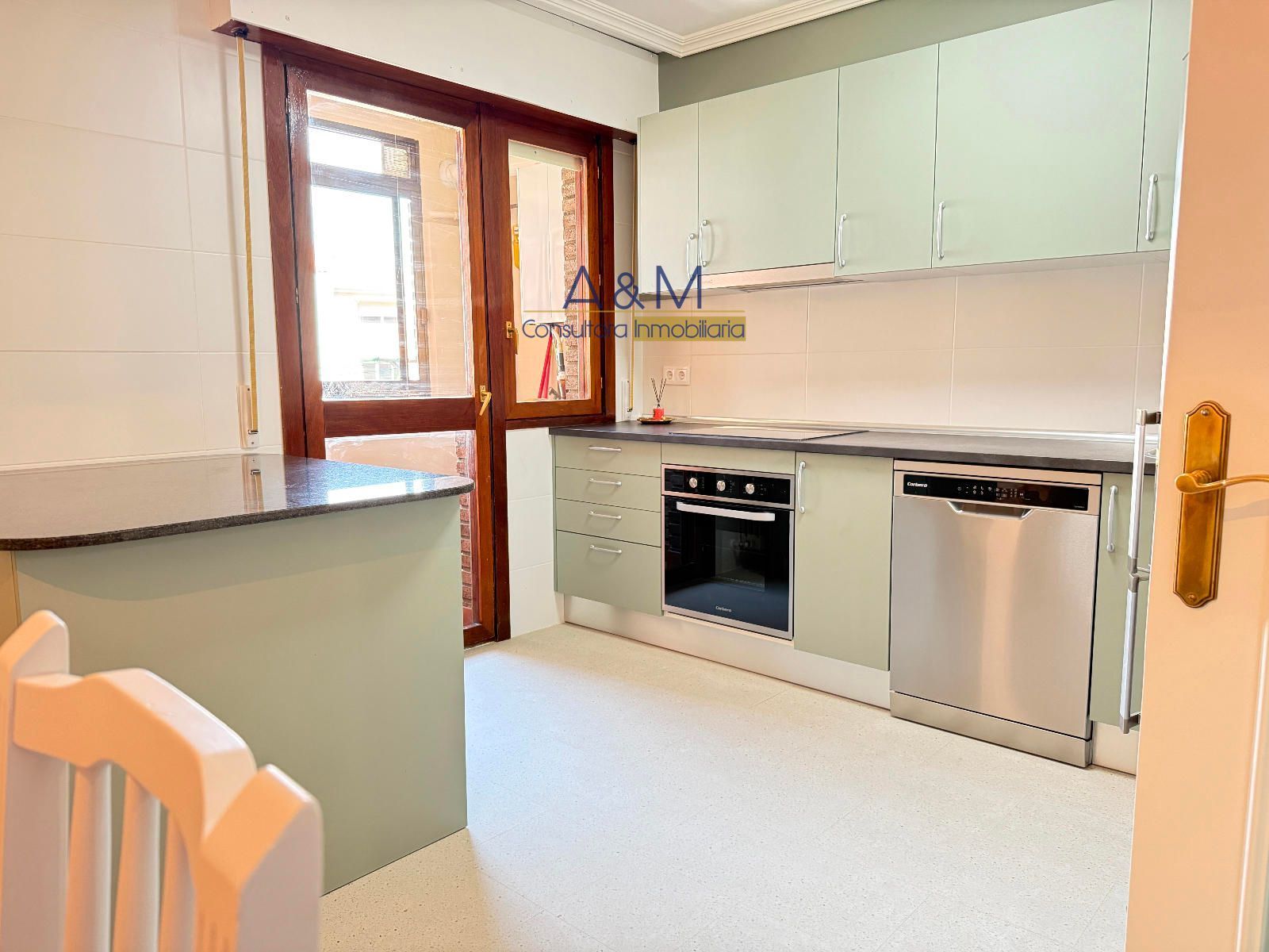 Flat to rent in Panaderos,58-·ºA, Caño Argales , Valladolid Capital