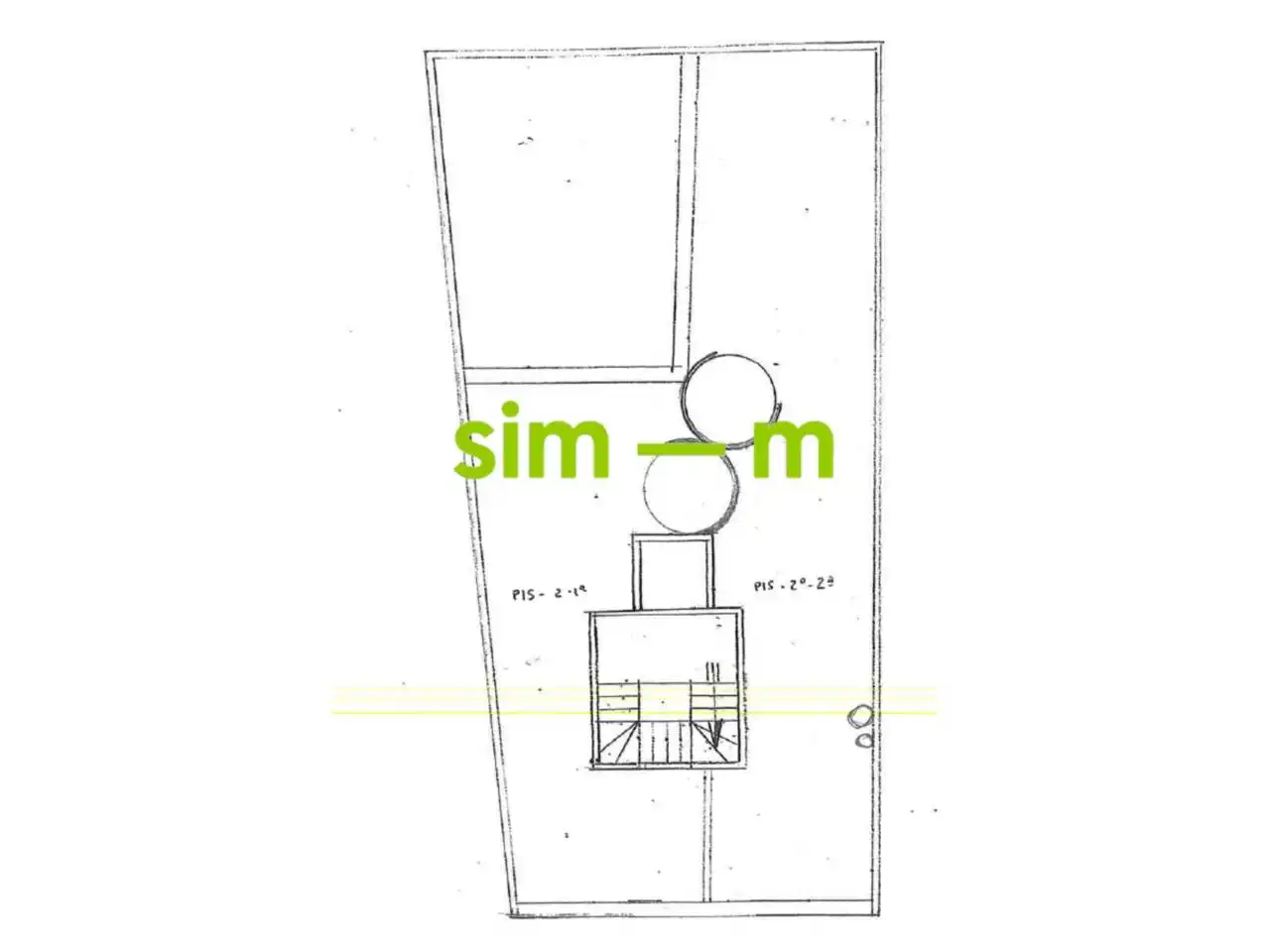 Terreno residencial en venta en Calle verge de la Mercè, imagen 9
