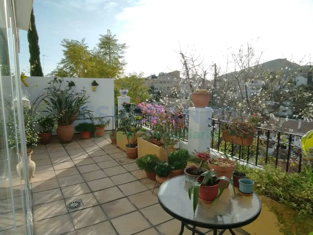 Planta baixa de lloguer a La Cala del Moral