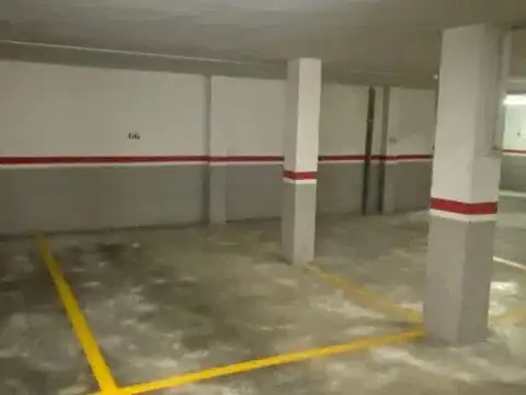 Aparcament de Garatge en venda en Albacete