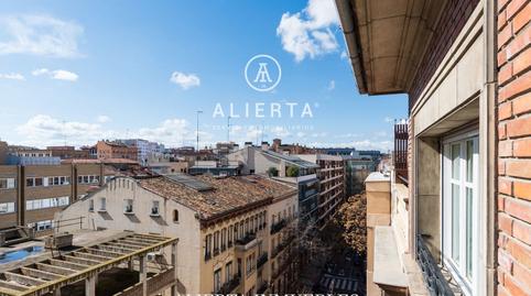 Foto 5 de Pis en venda a De Almagro, Doctor Cerrada,  Zaragoza Capital