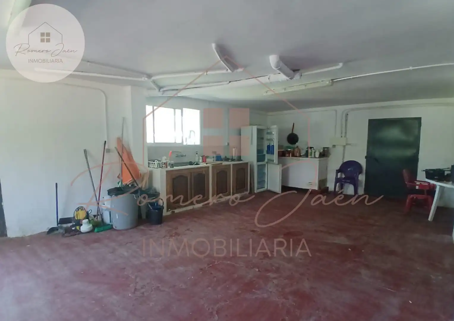 Houses for sale in Jaén  with Air Conditioner, Private garden and Terrace
