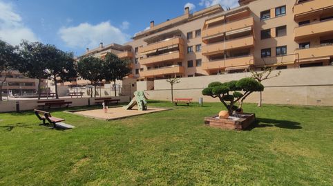 Foto 3 de Ático en venta en Avinguda de Fenals, Santa Clotilde, Lloret de Mar