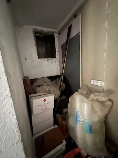 Local comercial en venta en Carrer de Berenguer de Palou, imagen 7