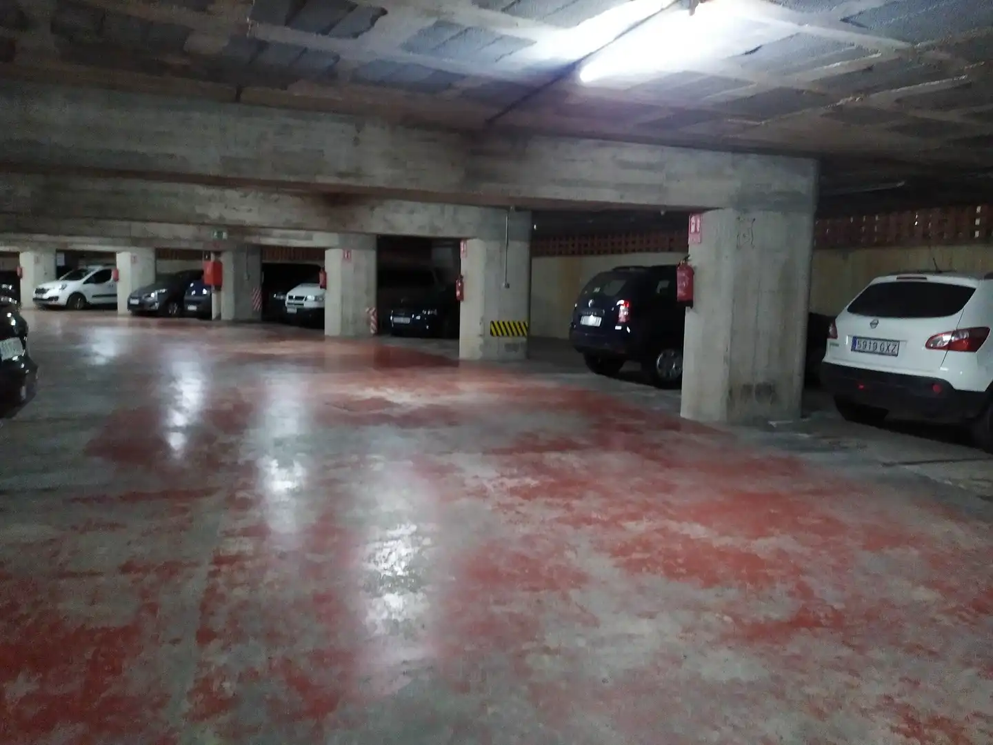 Parking of Garage for sale in Barcelona