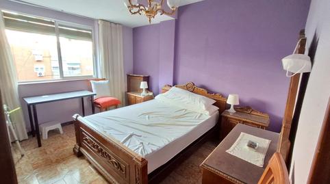 Foto 2 de Pis en venda a Calle de Antonio López, Comillas, Madrid