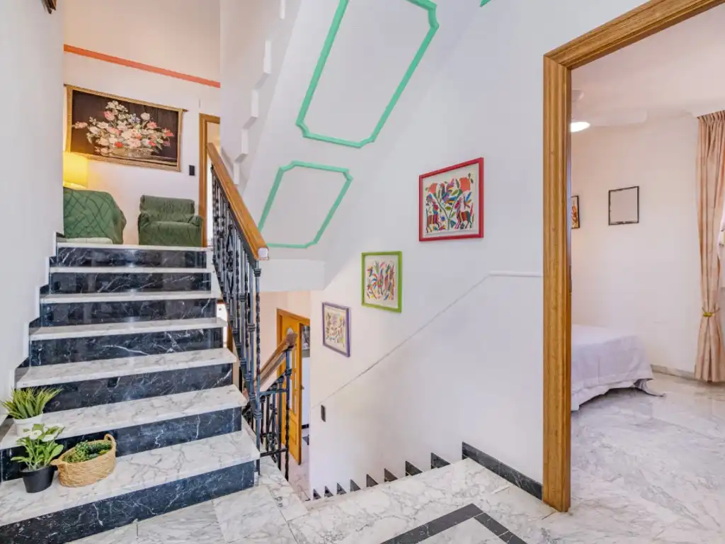 Casa o chalet en venta en Monachil con Jardín privado, Terraza y Piscina