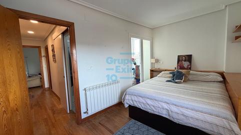 Foto 3 de Àtic en venda a Aiete Pasealekua, Aiete, Donostia - San Sebastián