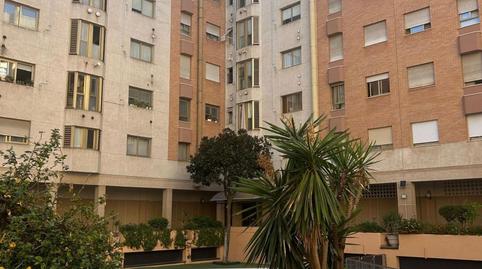 Foto 2 de Pis en venda a La Buhaira, Sevilla