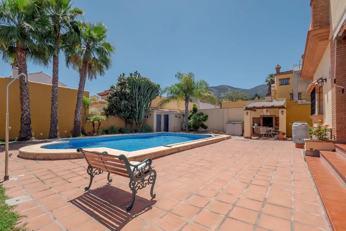 Casa o xalet en venda a Centro