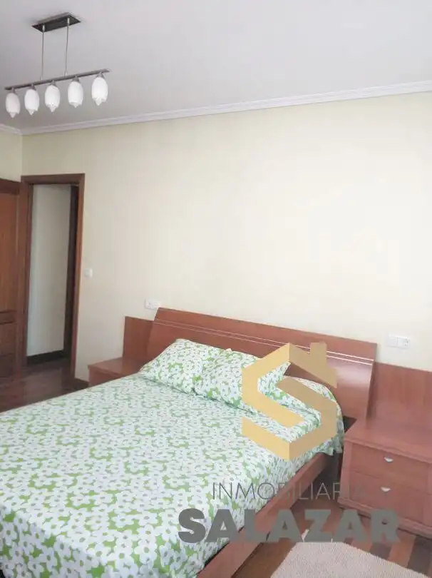 Habitación de Piso de alquiler en Loiu con Calefacción y Terraza