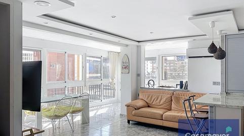 Foto 4 de Piso en venta en Avenida Paises Escandinavos, 5, Playa de San Juan, Alicante