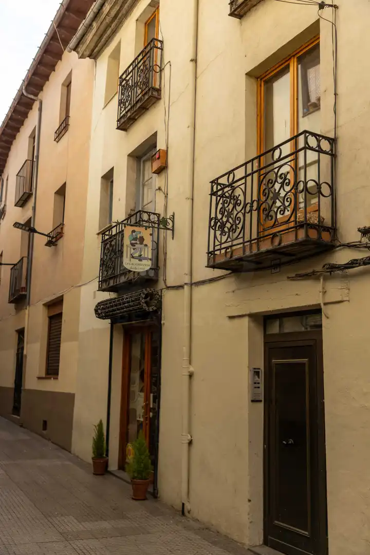 Résidentiel à vendre à Calle Azabachería 3, imagen 5