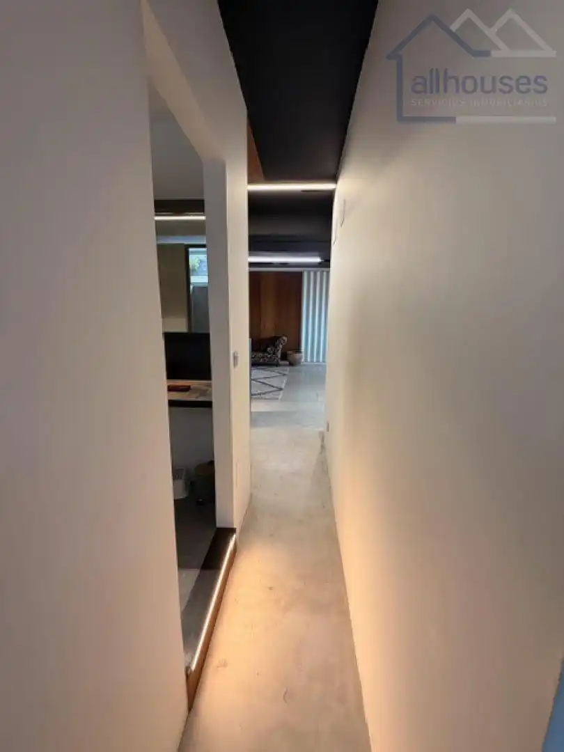 Loft de alquiler en Vigo  con Calefacción, Trastero y Amueblado