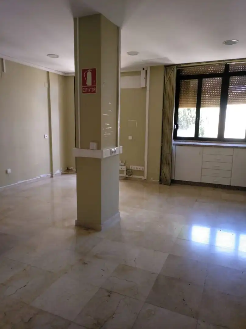 Oficina amb ascensor de lloguer a Centro, imagen 3