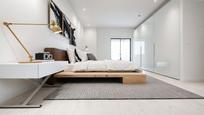 Bedroom of Duplex for sale in Vilanova del Vallès  with Air Conditioner, Heating and Terrace