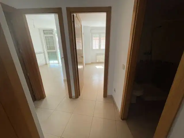 Flat for sale in Madrid  with Heating