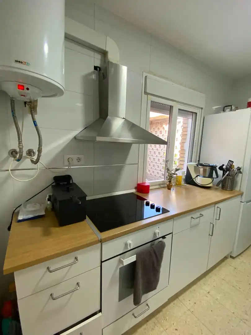 Cuina de Pis en venda en Mairena del Aljarafe
