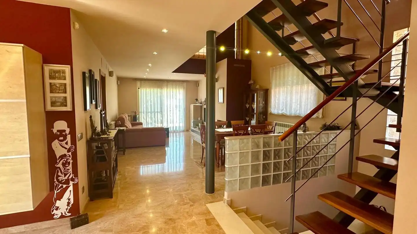 Casa o chalet en venta en Dels Pensaments, Torrent Ballester