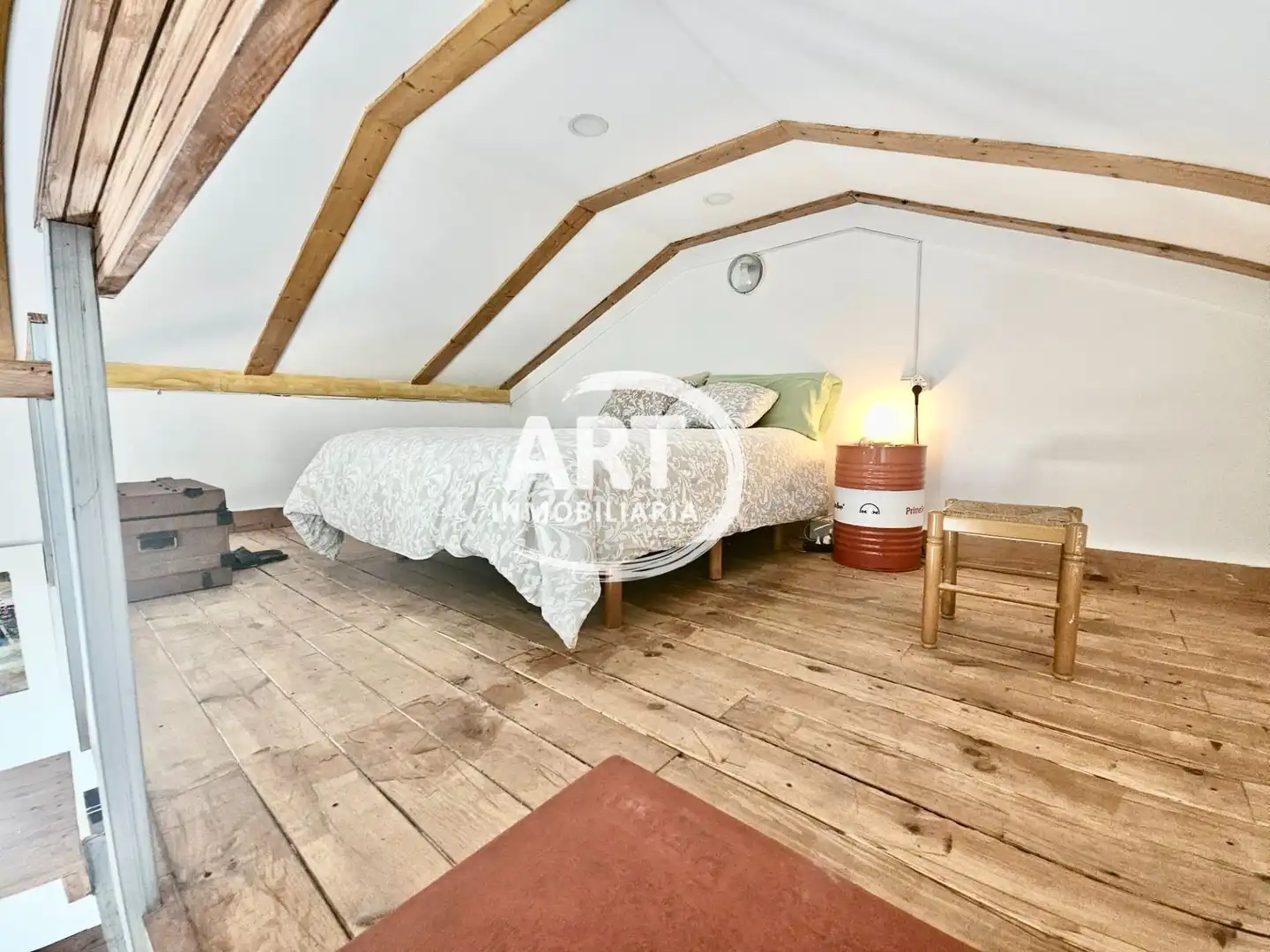 Habitación de Casa o chalet en venta en Bétera con Jardín privado, Trastero y Piscina