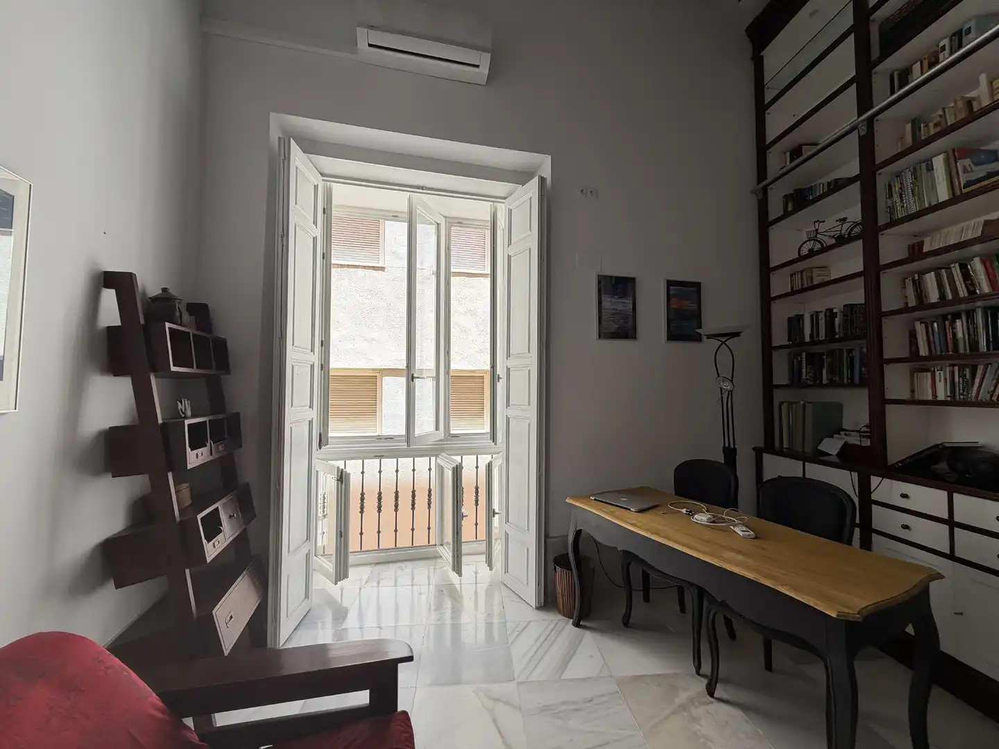 Flat with terrace for sale in Centro Histórico, imagen 17