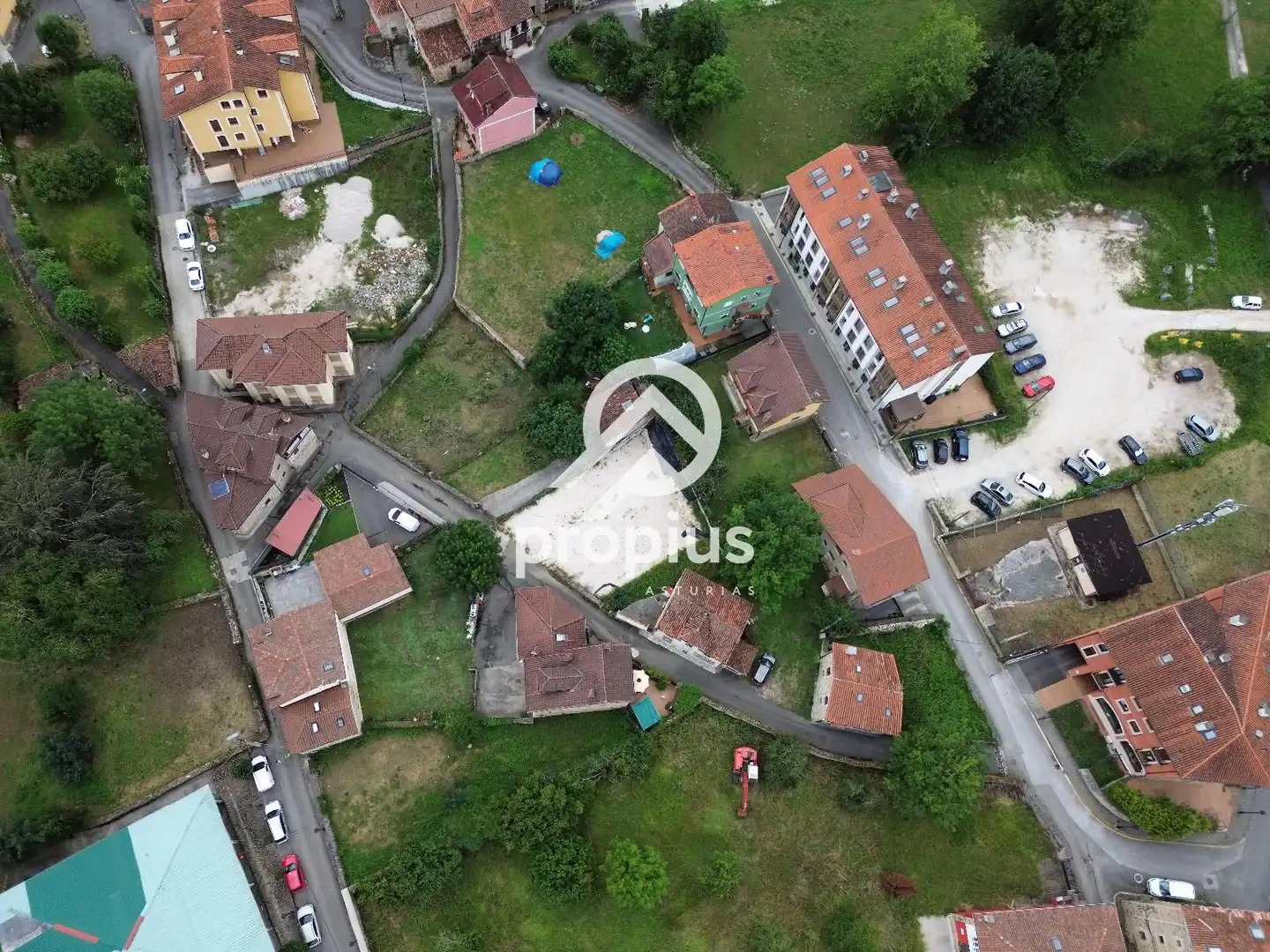 Terreno en venta en Arenas del Rey