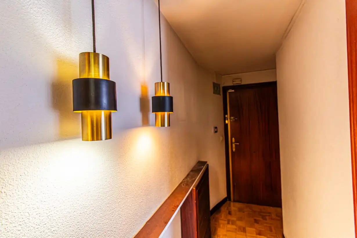 Penthouse with lift for sale in Calle Alcalá, imagen 24