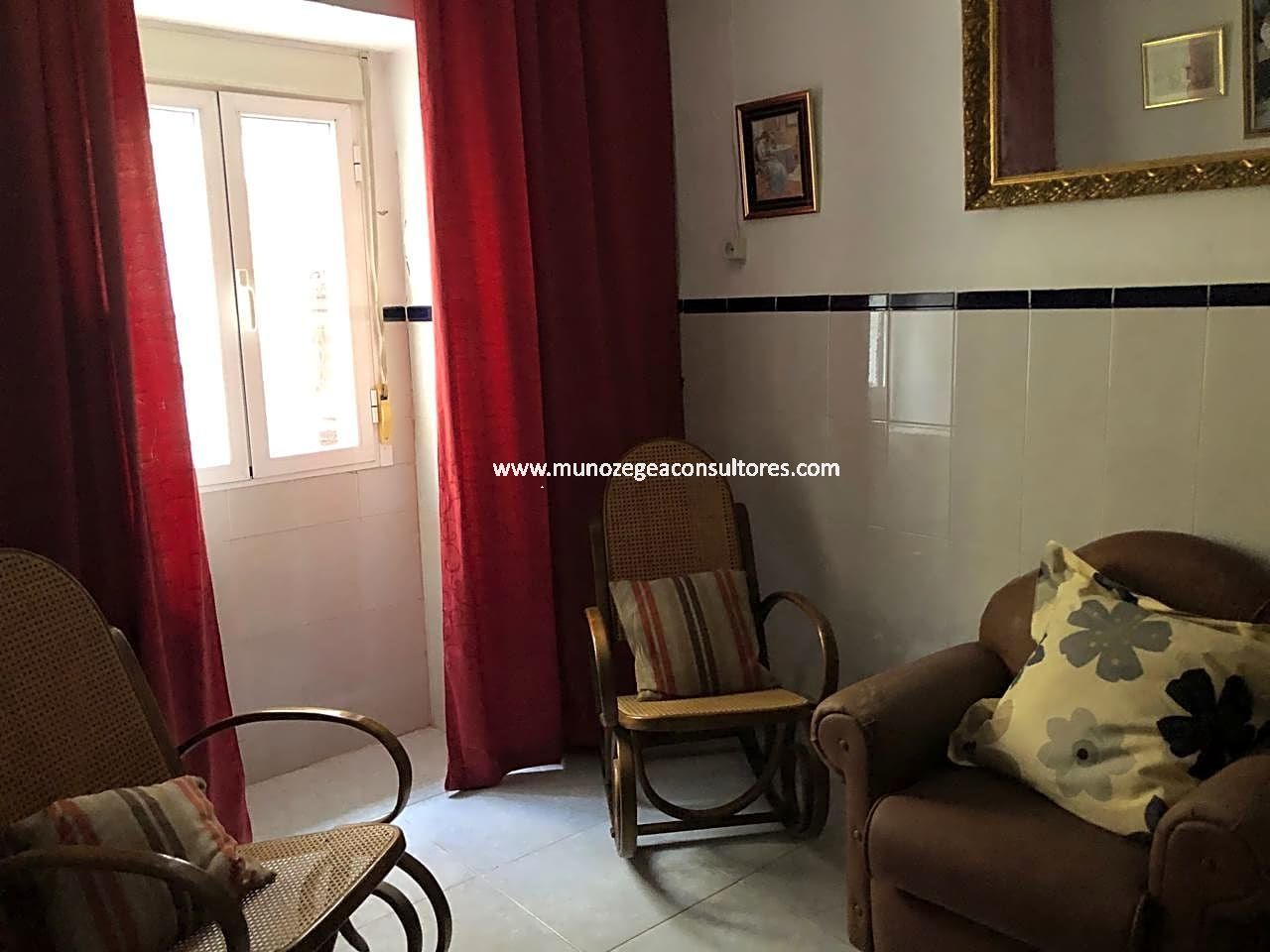 Casa o xalet en venda en Lucena