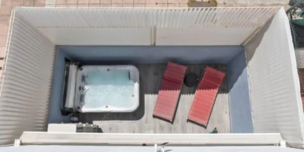 Casa a schiera in vendita a Estepona Pueblo, imagen 29