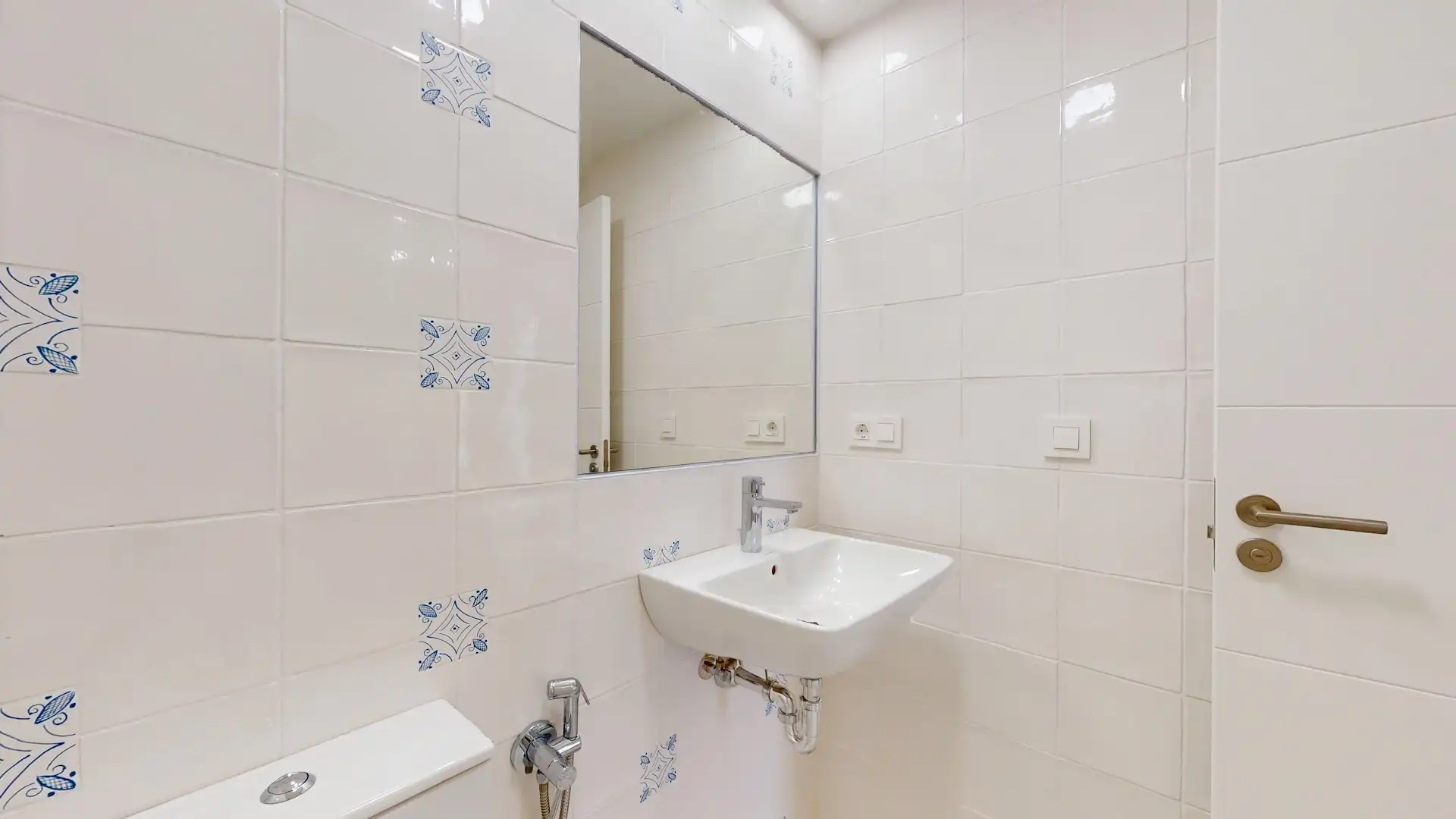 Penthouse with pool for sale in Calle El Manantial, imagen 6