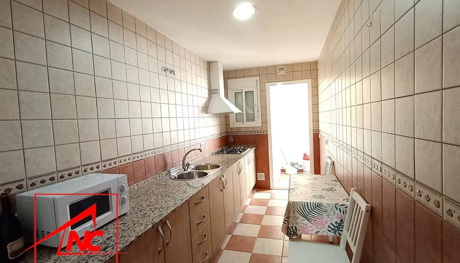 Foto 1 de Pis en venda a San José del Valle, Cádiz