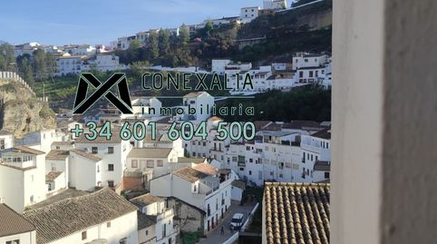 Foto 5 de Casa o chalet en venta en Setenil de las Bodegas, Cádiz