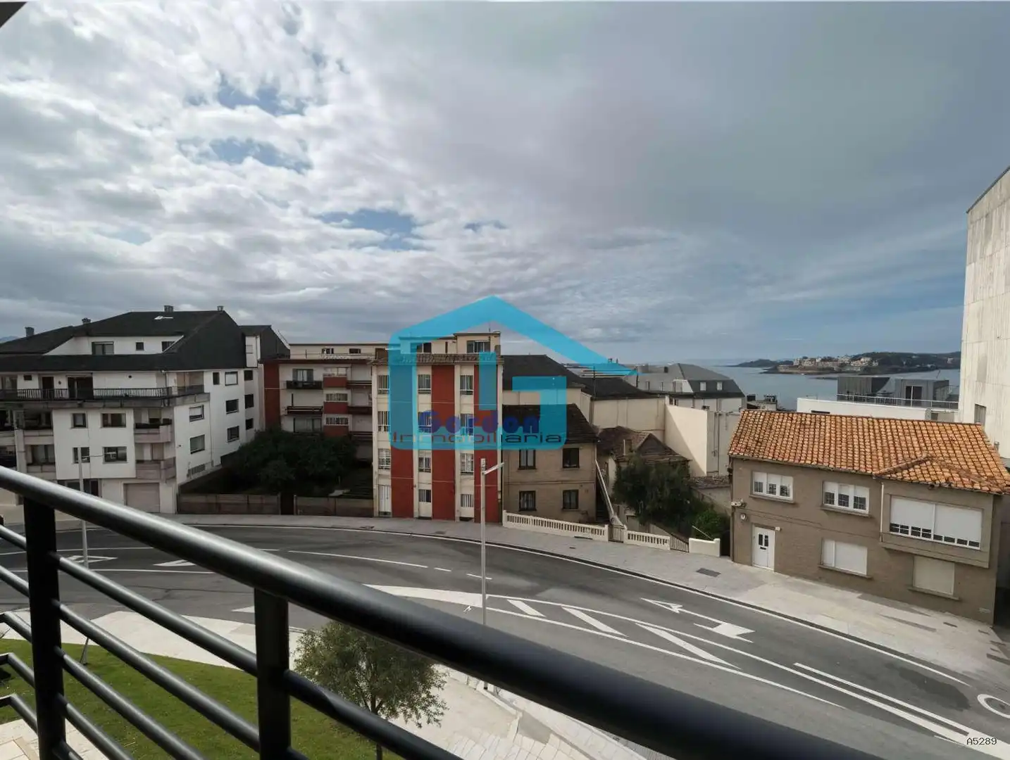Piso con ascensor en venta en Sanxenxo pueblo, imagen 15